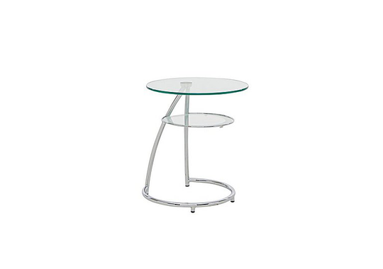 Flux Lamp Table