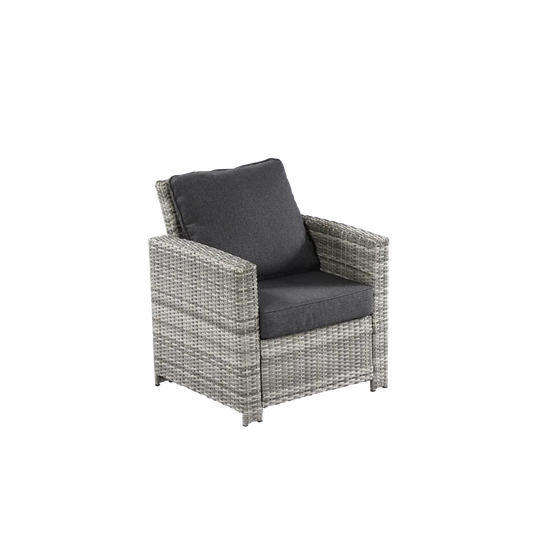 Cirrus Lounge Chair