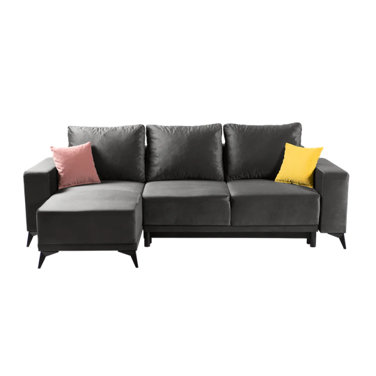 Napier Corner Sofa Bed
