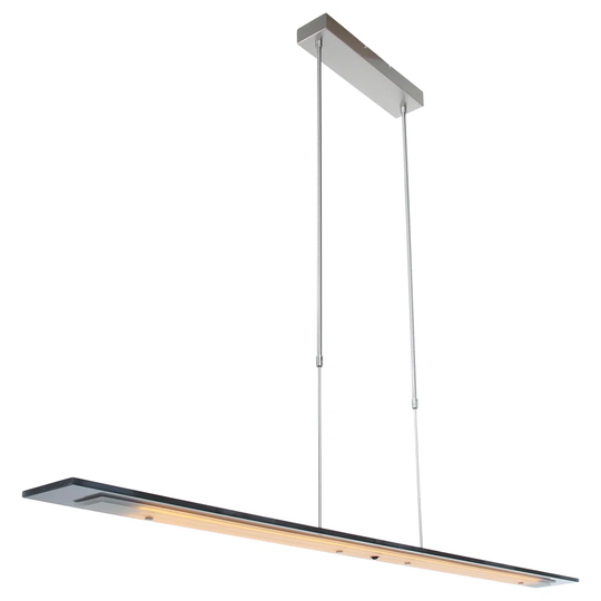 Lexus 1 - Light Geometric LED Pendant