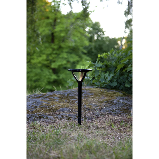 Liggins 1-Light LED Pathway Light