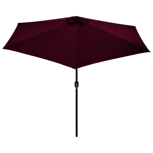 Grimm 3m Cantilever Parasol