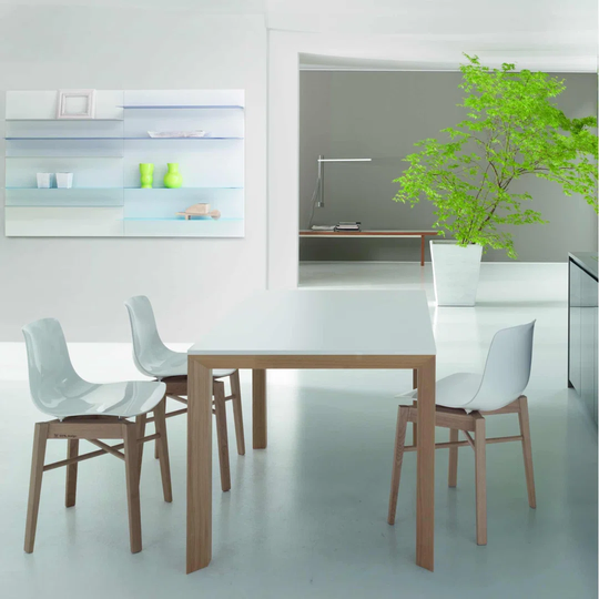 Shrewsbury Solid Wood Dining Chair