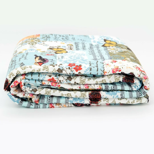 Swilley Bedspread Set with 2 Pillows