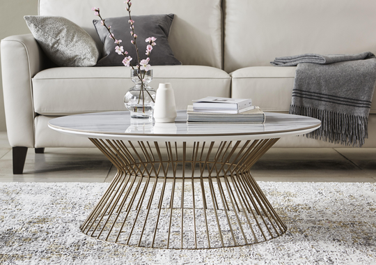 Santiago Coffee Table