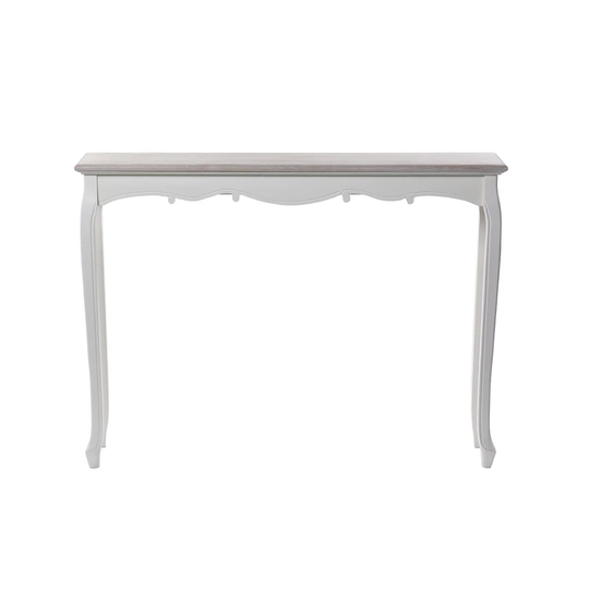 Dreher Console Table
