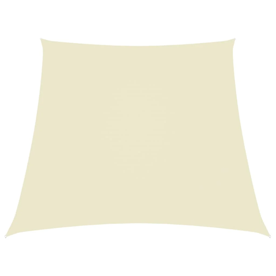Amaranthe 4/5m x 3m Trapezium Shade Sail