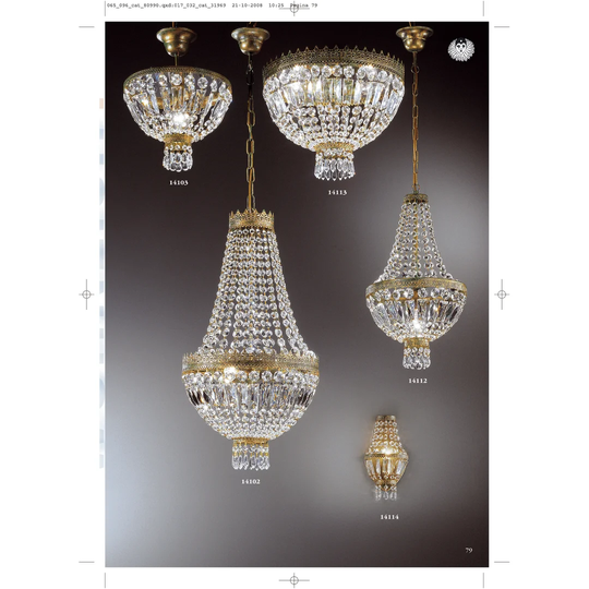Cupola 1 Light Pendant