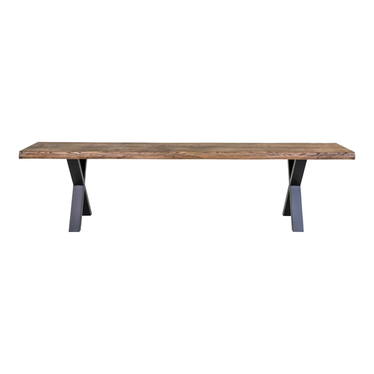 Boutte Wood Bench