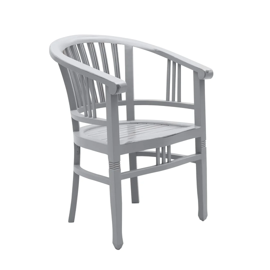 Fairmount Solid Wood Dining Chair