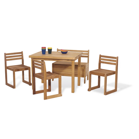 Peter Children Table