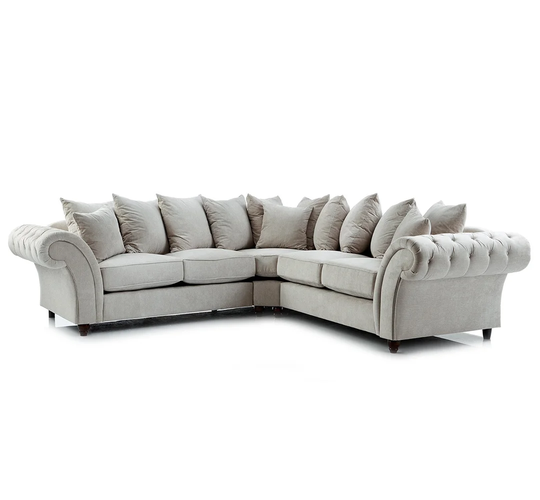 Spradling Corner Sofa