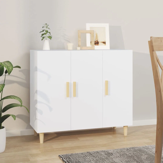 Husayn 90Cm Wide Sideboard