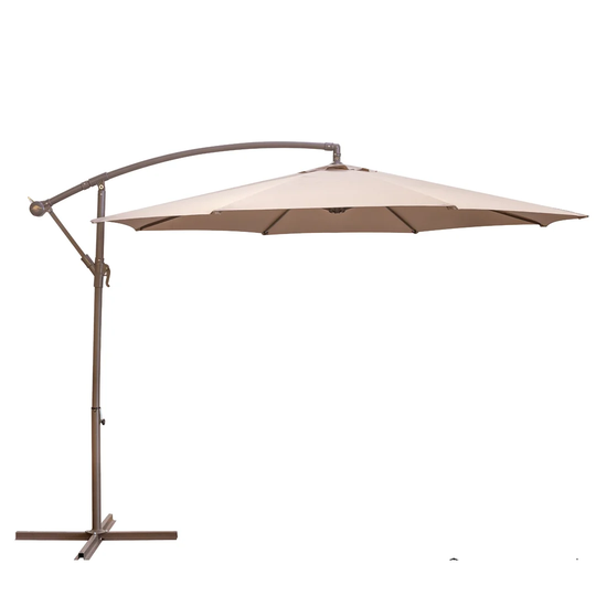 Wilbur Cantilever Parasol