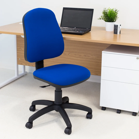 Ergonomic Office Chair