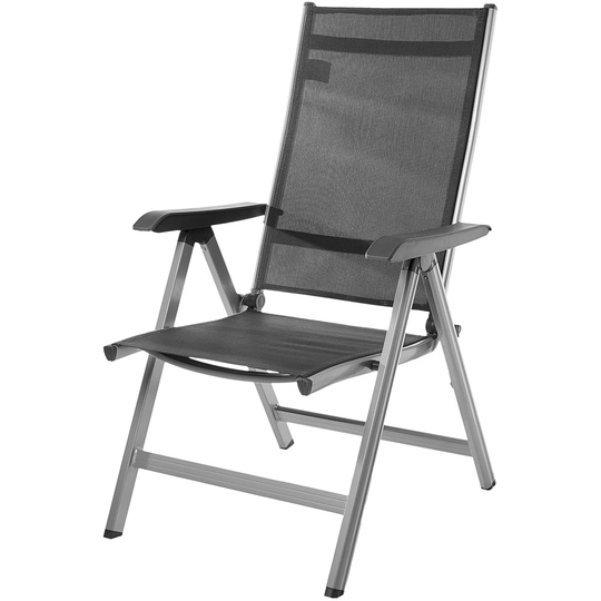 Chinon Folding Recliner Chair