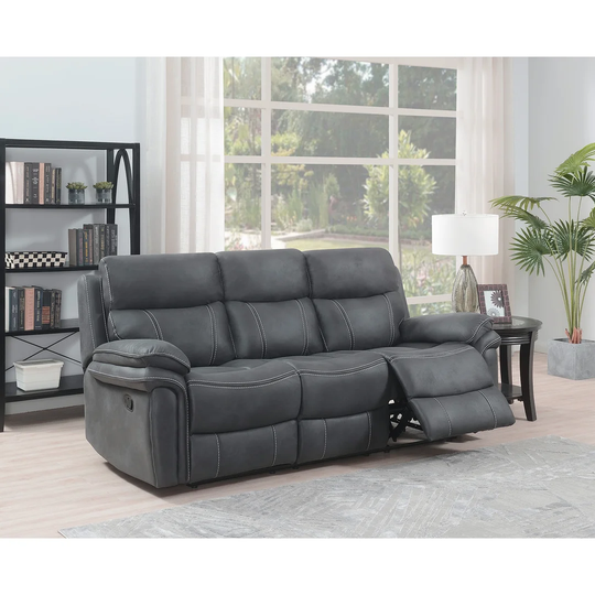 Adalynn 3 Seater Reclining Sofa