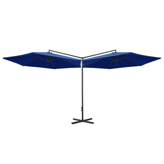 Nibbi 2.9m Cantilever Parasol