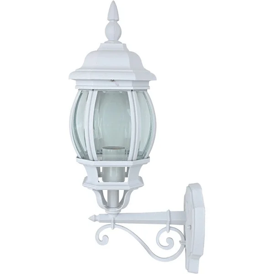 Clark Rock Outdoor Wall Light