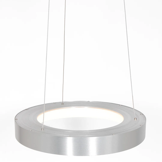 Ringlede 1 - Light Geometric LED Pendant