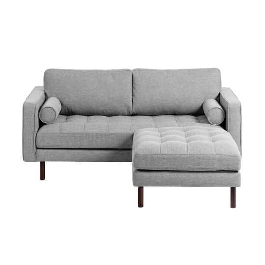 Laimondo Reversible Modular Corner Sofa