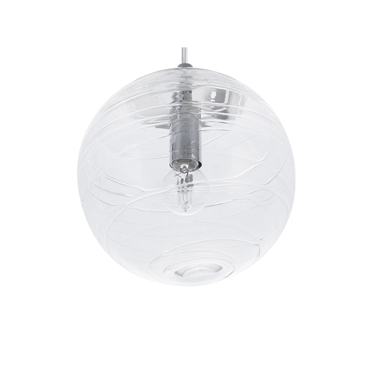 Axl 1 - Light Globe Pendant