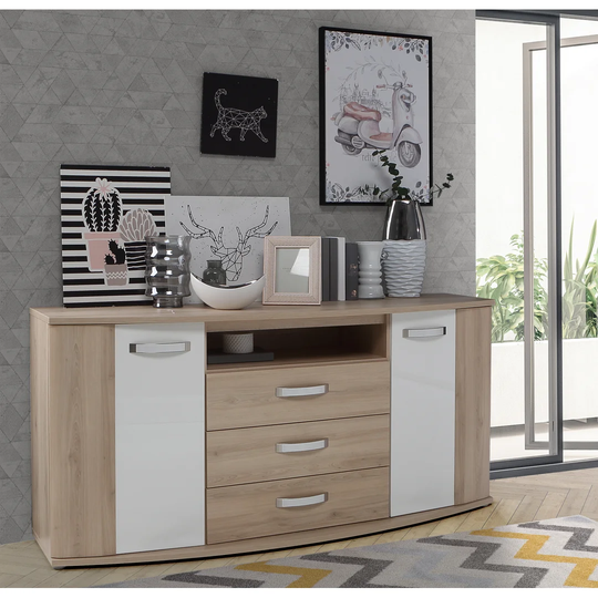 Mickie Sideboard