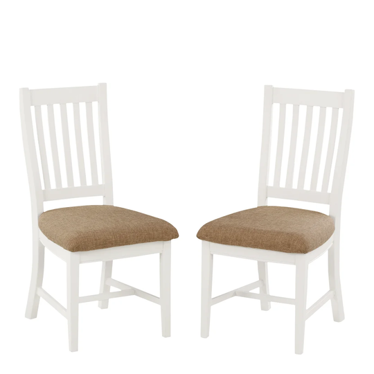 Bellemoor Upholstered Dining Chair