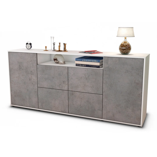 Grimaldo Sideboard