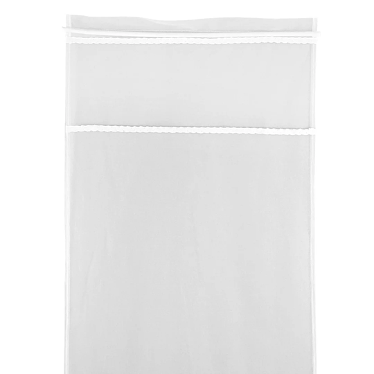 Eberle Semi-Sheer Curtain
