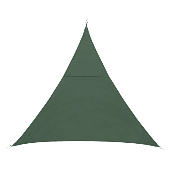 Ahmauri 0.3m Triangular Shade Sail
