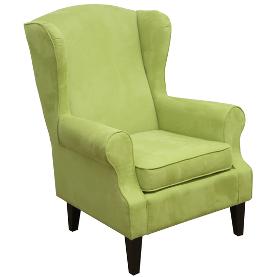Irondale Wingback Chair