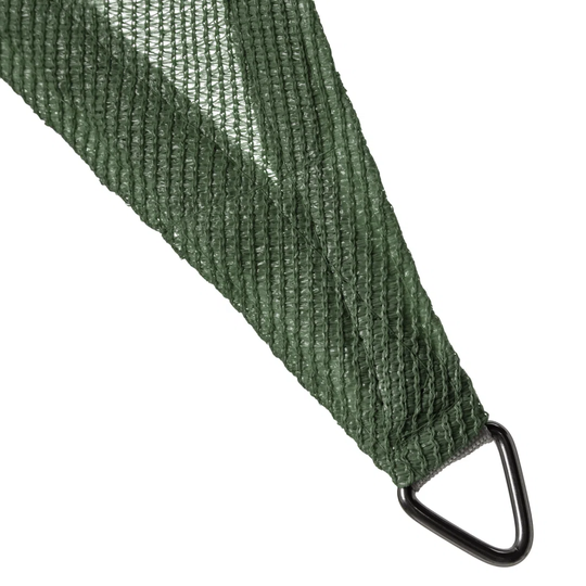 Nila 3m x 3m Triangle Shade Sail