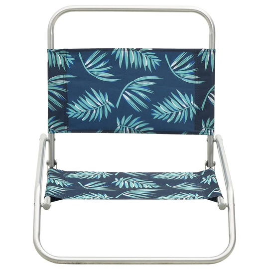 Aiman Folding Beach Chairs