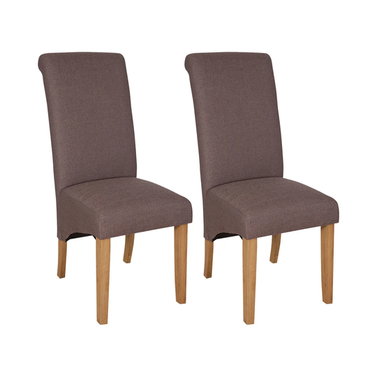 Brimmer Upholstered Dining Chair
