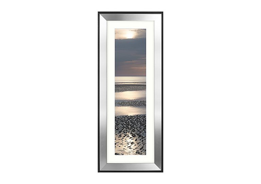 Summer Sparkle II Framed Art