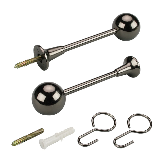 Curtain Holdback/Tieback