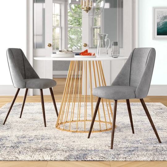 Fetter Upholstered Dining Chair