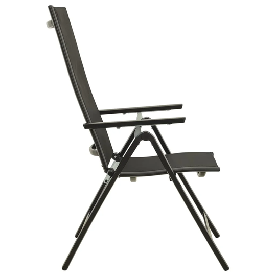 Dawton Folding Garden Chair
