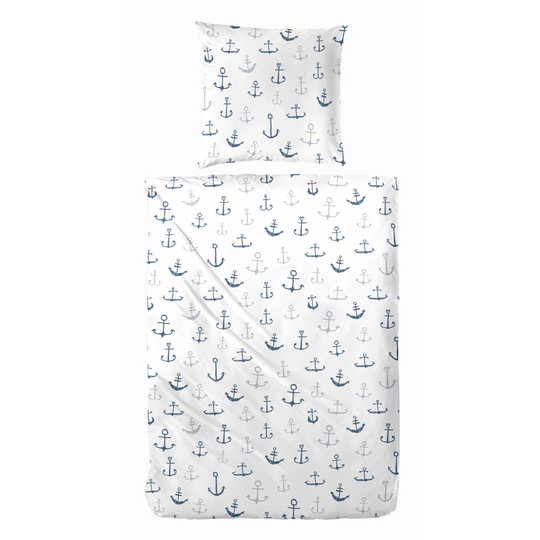 Anchor bedding by Renforce