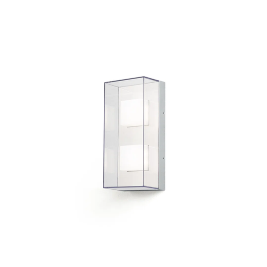 Sanremo 8 Light Outdoor Flush Mount