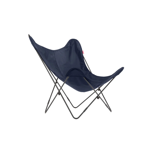 Maury Butterfly Chair