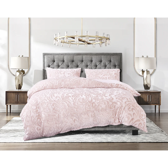 Whitman Duvet Cover Set