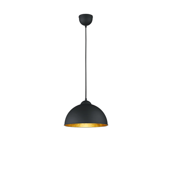 Nareg 1 - Light Dome Pendant