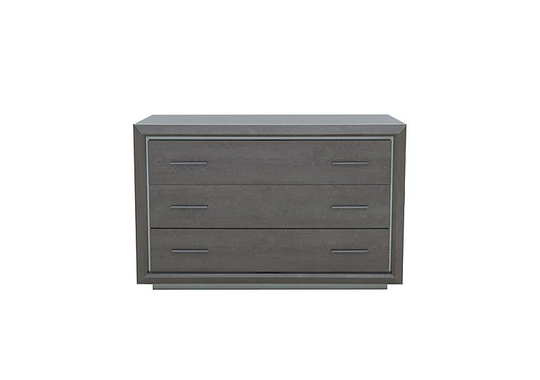 Palazzo 3 Drawer Chest