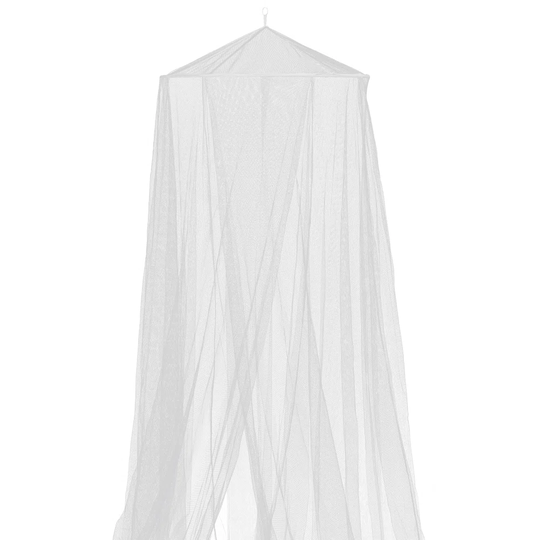 Abriella 100% Net Bed Canopy