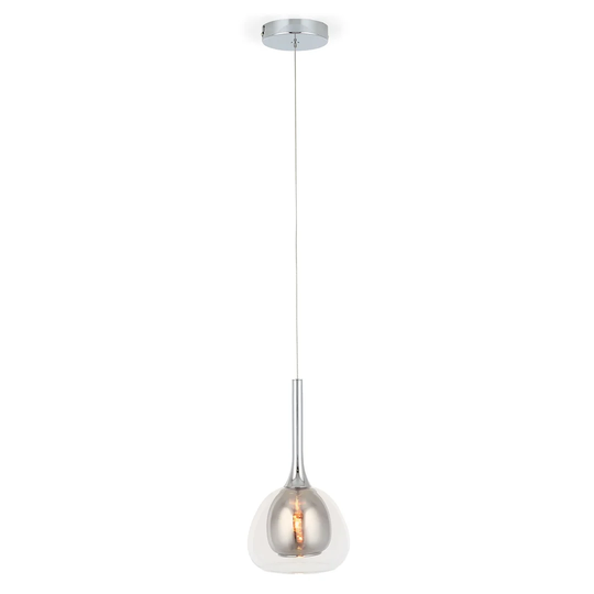Glenfield 1 - Light Bell Pendant