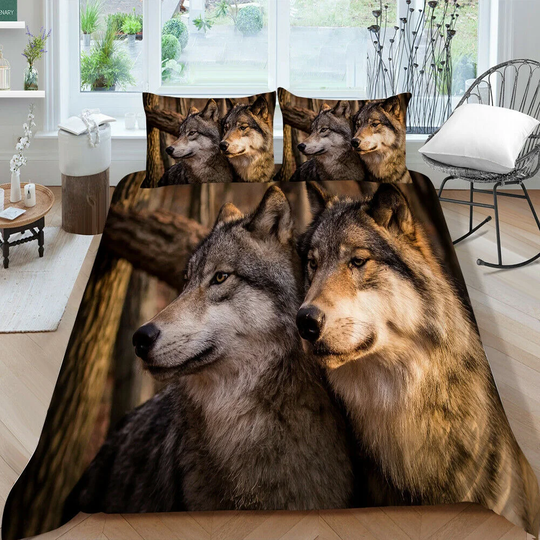 Emlee Home Modern Duvet Cover