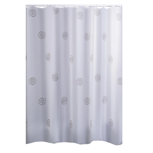 Polyester Shower Curtain