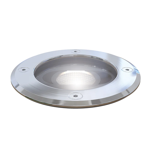 Broadbridge 1 Light LED Well Light